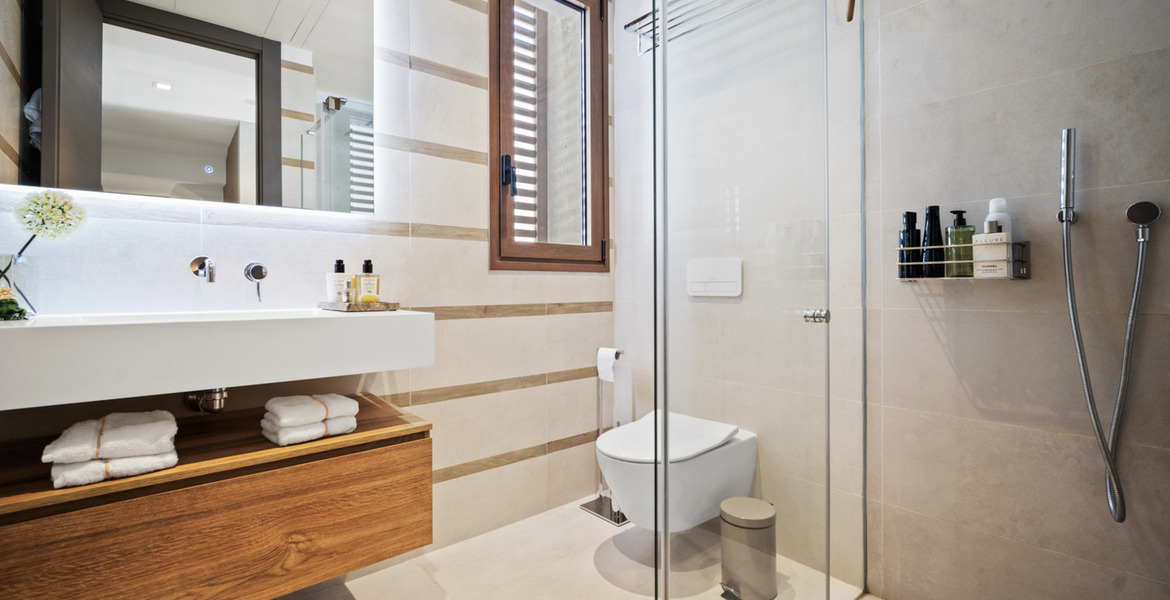 Luxury 4-Bedroom Townhouse in Marbella