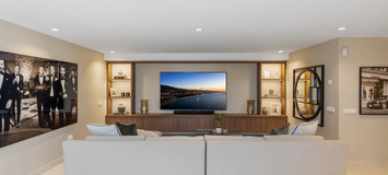 Luxury 4-Bedroom Townhouse in Marbella