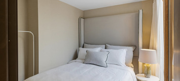 Luxury 4-Bedroom Townhouse in Marbella