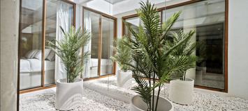 Luxury 4-Bedroom Townhouse in Marbella