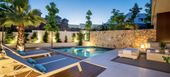 Luxury 4-Bedroom Townhouse in Marbella