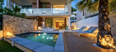 Luxury 4-Bedroom Townhouse in Marbella