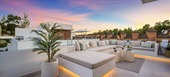 Luxury 4-Bedroom Townhouse in Marbella