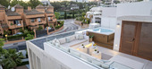 Luxury 4-Bedroom Townhouse in Marbella