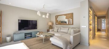 Appartement à louer Hôtel Puente Romano Marbella