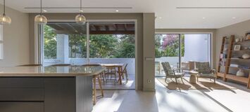 Appartement à louer Hôtel Puente Romano Marbella