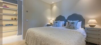 Appartement à louer Hôtel Puente Romano Marbella