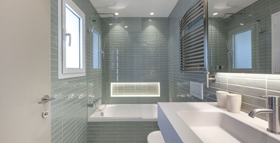 Appartement à louer Hôtel Puente Romano Marbella