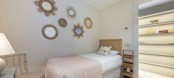 Appartement à louer Hôtel Puente Romano Marbella