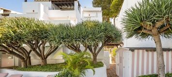 Appartement à louer Hôtel Puente Romano Marbella