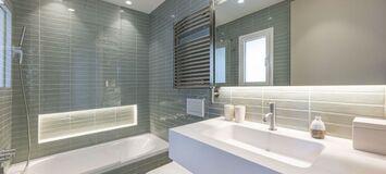 Appartement à louer Hôtel Puente Romano Marbella
