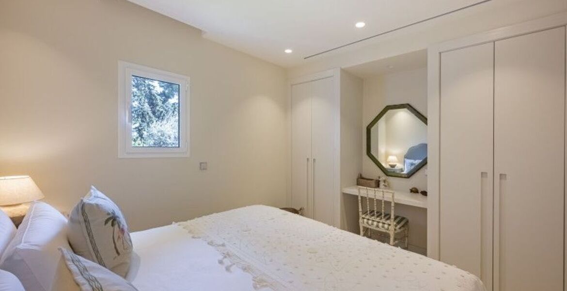 Appartement à louer Hôtel Puente Romano Marbella