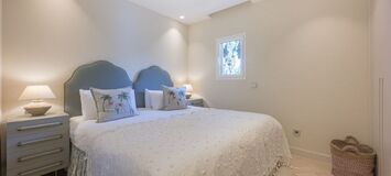 Appartement à louer Hôtel Puente Romano Marbella
