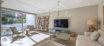 Appartement à louer Hôtel Puente Romano Marbella