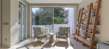 Appartement à louer Hôtel Puente Romano Marbella