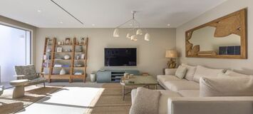 Appartement à louer Hôtel Puente Romano Marbella