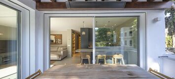 Appartement à louer Hôtel Puente Romano Marbella