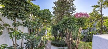 Appartement à louer Hôtel Puente Romano Marbella