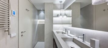 Appartement à louer Hôtel Puente Romano Marbella