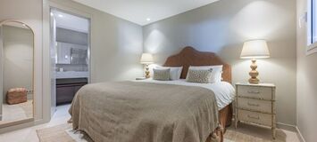 Appartement à louer Hôtel Puente Romano Marbella