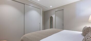 Appartement à louer Hôtel Puente Romano Marbella