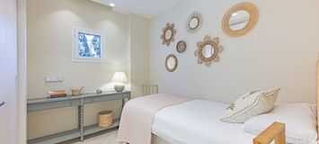 Appartement à louer Hôtel Puente Romano Marbella