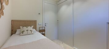 Appartement à louer Hôtel Puente Romano Marbella