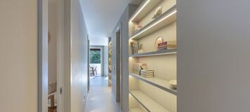 Appartement à louer Hôtel Puente Romano Marbella