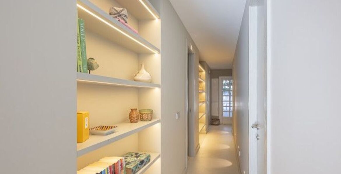 Appartement à louer Hôtel Puente Romano Marbella