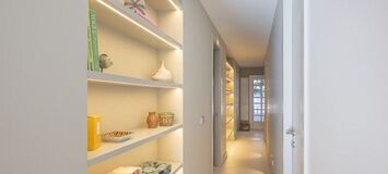 Appartement à louer Hôtel Puente Romano Marbella