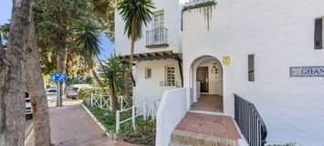 Appartement à louer Hôtel Puente Romano Marbella