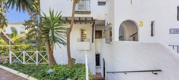 Appartement à louer Hôtel Puente Romano Marbella
