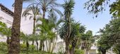 Appartement à louer Hôtel Puente Romano Marbella