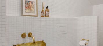 Encantadora Casa Adosada con Piscina Privada en Guadalmina