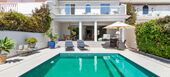 Encantadora Casa Adosada con Piscina Privada en Guadalmina