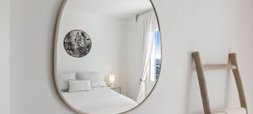 Elegante Casa Adosada con Vistas Panorámicas al Mar