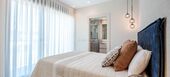 Apartamento de lujo en alquiler en primera línea de playa Es