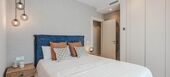 Apartamento de lujo en alquiler en primera línea de playa Es