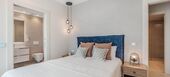 Apartamento de lujo en alquiler en primera línea de playa Es