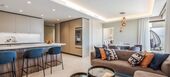 Apartamento de lujo en alquiler en primera línea de playa Es