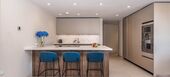 Apartamento de lujo en alquiler en primera línea de playa Es