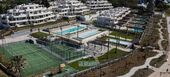 Apartamento de lujo en alquiler en primera línea de playa Es