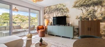 Appartement de Luxe 2 Chambres à Mijas avec Vues Imprenables