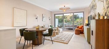 Appartement de Luxe 2 Chambres à Mijas avec Vues Imprenables