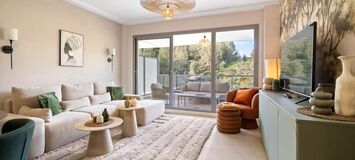 Appartement de Luxe 2 Chambres à Mijas avec Vues Imprenables
