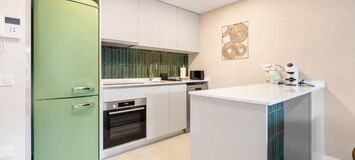 Appartement de Luxe 2 Chambres à Mijas avec Vues Imprenables