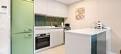 Appartement de Luxe 2 Chambres à Mijas avec Vues Imprenables