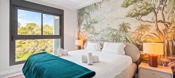 Appartement de Luxe 2 Chambres à Mijas avec Vues Imprenables