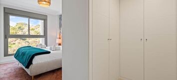 Appartement de Luxe 2 Chambres à Mijas avec Vues Imprenables