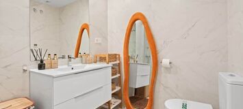Appartement de Luxe 2 Chambres à Mijas avec Vues Imprenables